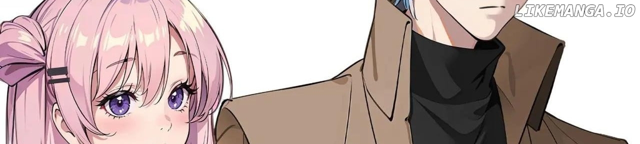 Daddy President Is Too Hard To Deal With Chapter 167 - page 46
